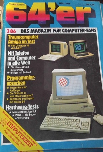 64er märz 1986 - 03/86,