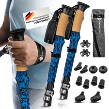 HrubyRoad® Wanderstöcke