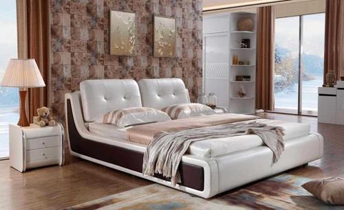 Doppelbett bett ehebett - bett, design