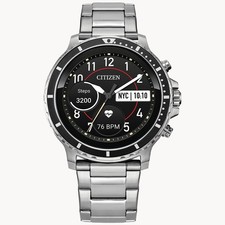 Citizen MX0008-56X Men's CZ