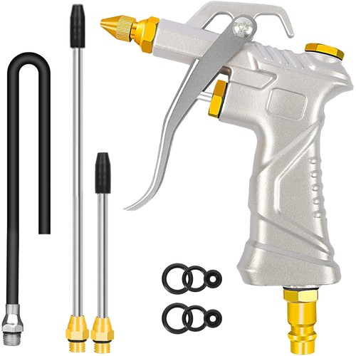 Robuste druckluftpistole mit - druckluftpistole,
