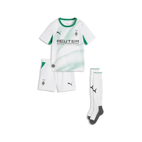 Puma bmg mönchengladbach - puma,