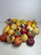 Künstliche Früchte