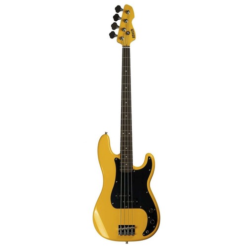 Markbass yellow - markbass, pb