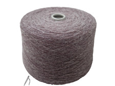 Wolle Garn Stricken weben| rot