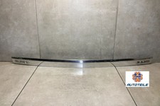 Opel Zafira B Chromleiste Blende Chromblende Heckklappe Taster 13266474