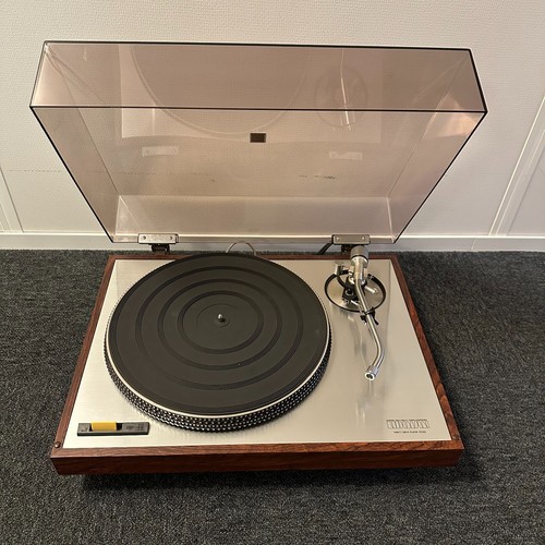 Luxman direct drive player - luxman,