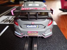 Honda Civic Scalextric Hornby 1 : 32 Digital / Carrera