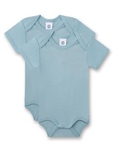 Sanetta baby body kurzarm - baby-body,