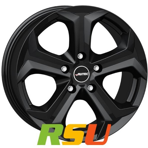 Autec typ xenos schwarz - autec,