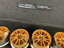 OZ RACING ULTRALEGGERA FELGEN