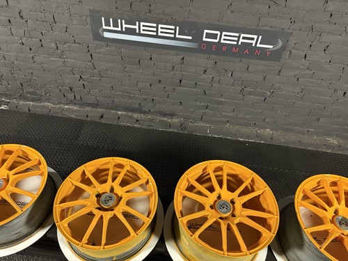 Racing ultraleggera felgen - oz,