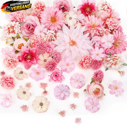Kesote kunstblumen pcs - kesote,