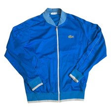 Lacoste Herren Trainingsjacke