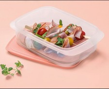 Tupperware Cool'N Fresh-Set