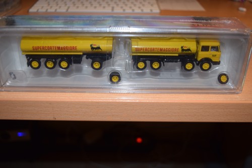 Brekina 58552 fiat - brekina,