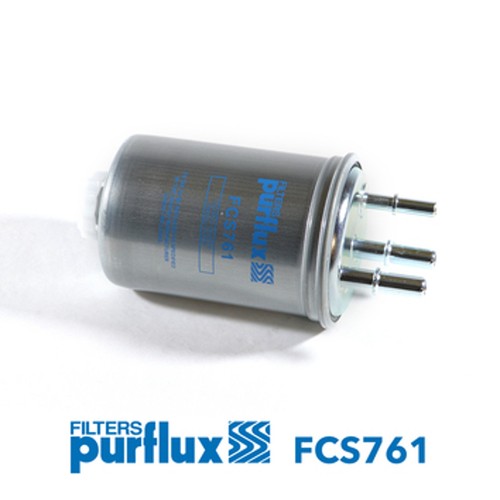 Purflux kraftstofffilter - purflux,