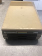 Commodore 154I 1541   Floppy