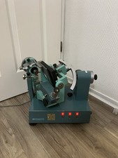 Huber Goniometer Labor Huber Goniometer Diffraktometer XRD (6597)