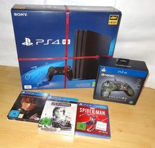 SONY Playstation 4 Pro 1TB Jet