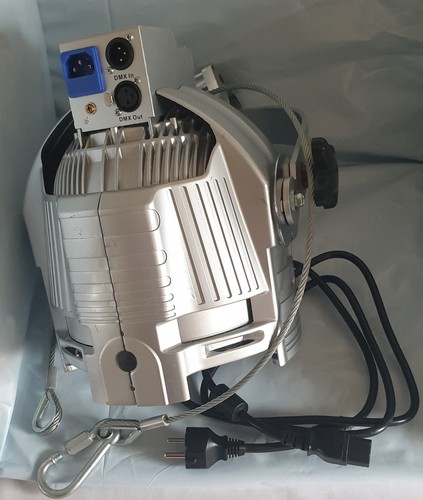 Litecraft led studio par at3 - studio,