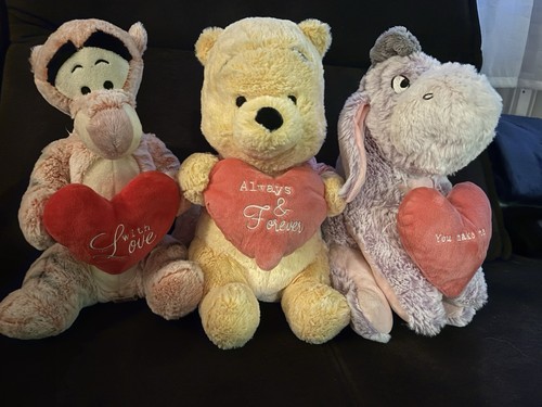 Winnie pooh tigger und freunde - winnie,