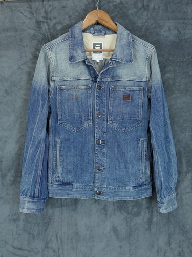 Star jacke herren - star, large