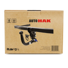 Neue abnehmbare Auto Hak