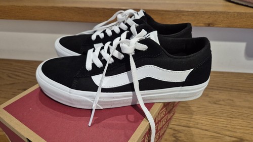Vans vero sneaker - ls, top