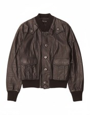 Xagon damen lederjacke - lederjacke, uk