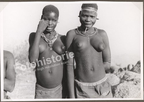 Foto afrika kamerun - afrika, portrait