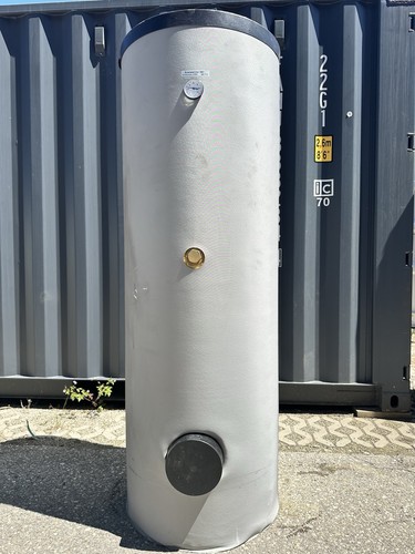 Warmwasserspeicher boiler - ,,