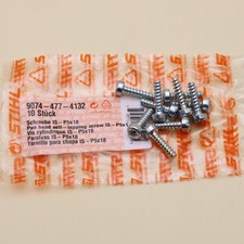 NEU Original Stihl SR 200 430