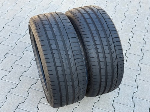 Reifen sommerreifen pirelli - 2x,