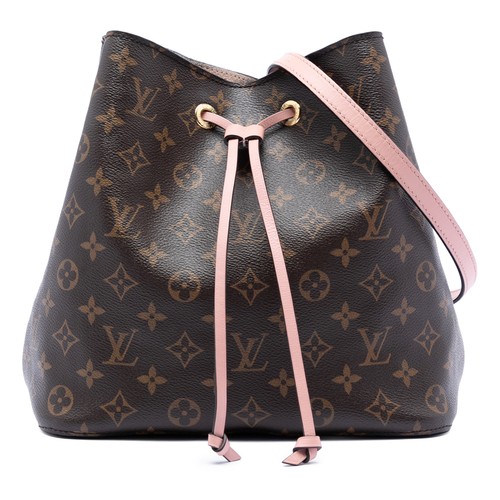 Louis vuitton monogram neonoe - louis,