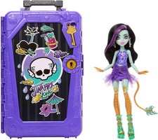 Monster High JDR52 -