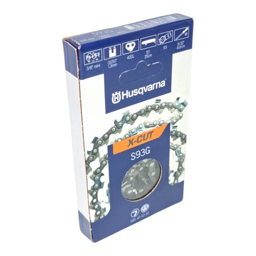 Husqvarna cut s93g - x-cut,