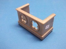 Playmobil Klicky Balkon für