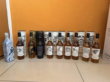 GOT Alle 9 Flaschen Single