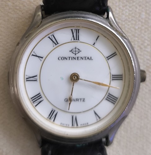 Damen uhr continental - damen,