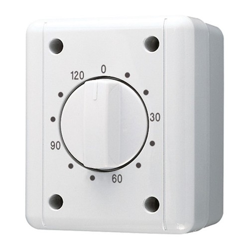 Jung schaltuhr 8012 - jung,
