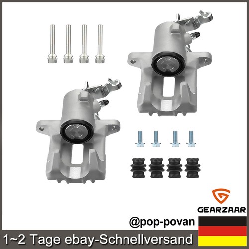 Bremssattel set passend für - bremssattel,