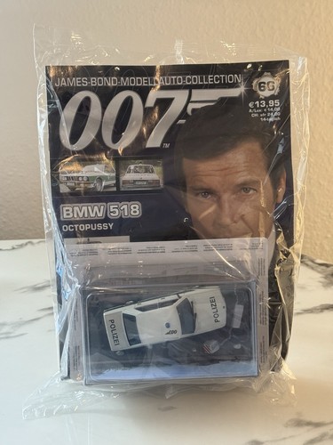 James bond - james,