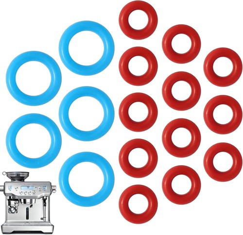 17x ringe für - o-ringe,