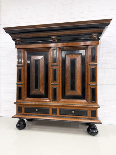 Barockschrank kissenschrank - barockschrank,