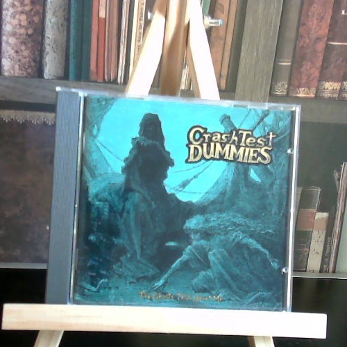 The ghosts that - ghosts, haunt