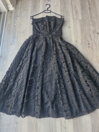 Abendkleid abiballkleid 36 - abiballkleid, gr.
