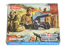 AIRFIX World War 2 RUSSIAN