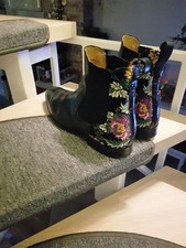 Melvin & Hamilton damen