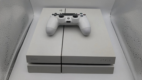 Playstation ps4 konsole - 4,